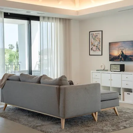 아파트 Exquisite 5 Bdrm Luxury W Gym, Bbq, And Pool *