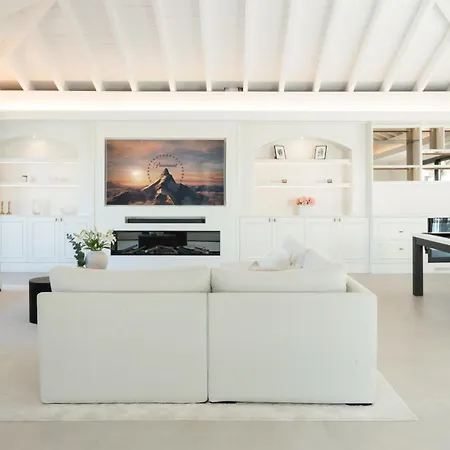 아파트 Exquisite 5 Bdrm Luxury W Gym, Bbq, And Pool *